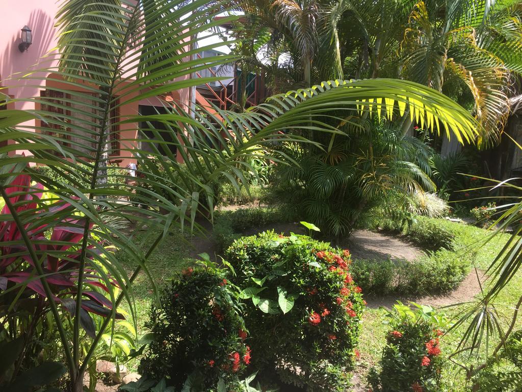 Hotel La Choza Inn La Fortuna Eksteriør billede