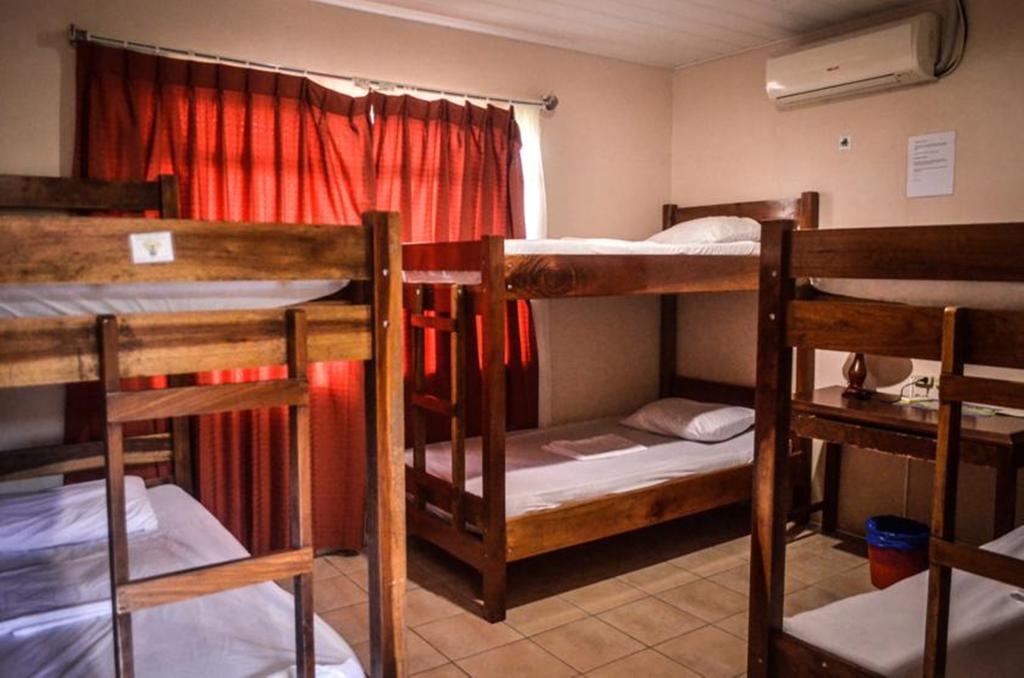 Hotel La Choza Inn La Fortuna Eksteriør billede