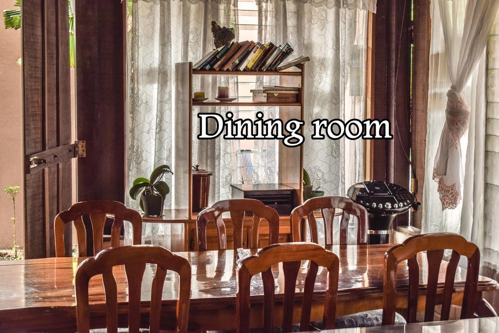 Hotel La Choza Inn La Fortuna Eksteriør billede
