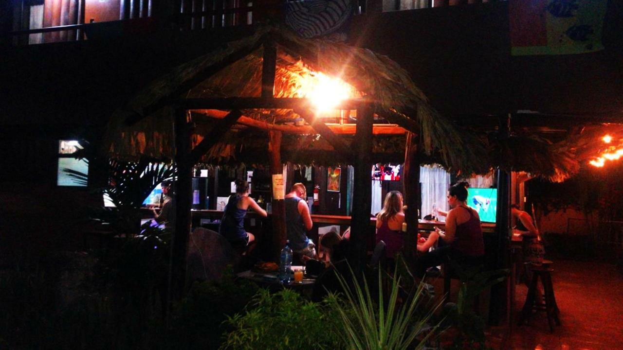 Hotel La Choza Inn La Fortuna Eksteriør billede